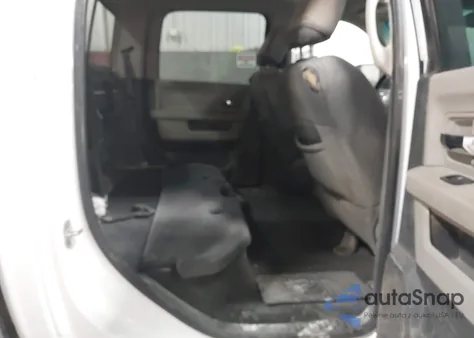 2012 Ram 1500 Slt from USA, damaged, VIN 1C6RD7LT5CS114781